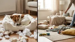 Un’ora al giorno non basta: quanto esercizio serve davvero ogni giorno alle diverse razze di cane