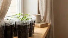 Segreti delle piantine robuste: come evitare errori nella semina e nella coltivazione delle piante