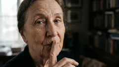 Non rispondere mai a queste domande in età avanzata: come stabilire confini più sani dopo i 50 anni