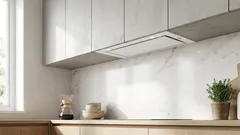 Ventilazione della cucina: perché i proprietari di casa più attenti stanno abbandonando le cappe tradizionali