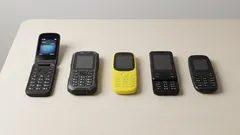 Telefoni a tasti invece degli smartphone: perché sempre più persone tornano ai telefoni essenziali