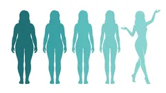 Tornare in forma con un corpo snello e tonico e la pancia piatta: 3 modi per camminare sul posto e dimagrire