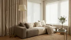 7 errori nella disposizione dei mobili: perché il tuo appartamento sembra più piccolo — consigli degli esperti