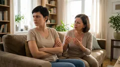 Qual è la vera causa del conflitto tra madre e figlia: confini, controllo e vicinanza