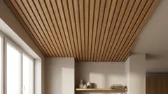 Contro i soffitti tesi: ecco perché. Quattro valide alternative per una ristrutturazione di tendenza