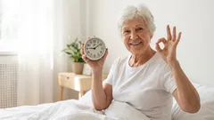 Che tipo di routine quotidiana dovrebbe seguire una donna di 60 anni per sentirsi in salute: consigli degli esperti