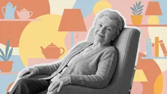 La pigrizia nella vecchiaia non è una vergogna: 7 cose che non devi più fare