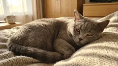 7 segnali di felicità felina: come capire se il tuo gatto è sereno — consigli degli esperti