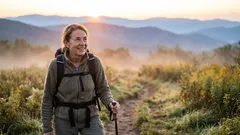 Un motivo per cui l’invecchiamento rapido inizia dopo i 60 anni e la vita giunge al termine