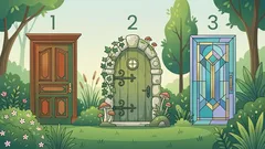 Test del tipo di personalità: qual è la tua missione nella vita