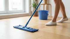 Le casalinghe più accorte non usano stracci per l’olio di girasole: ecco un modo più semplice