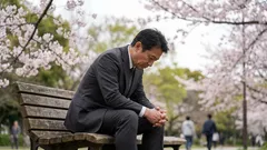 Come i giapponesi affrontano la solitudine: i metodi più insoliti