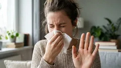 La tua casa ha un odore di muffa? 5 modi semplici per rinfrescarla in fretta