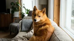 Chi considera davvero il cane il capofamiglia? — Il parere di un esperto