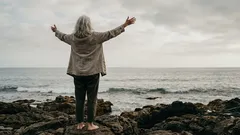 Come smettere di avere paura di invecchiare e dei segni del declino se ti preoccupi continuamente del tuo corpo