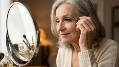Trucco moderno per donne over 60: cosa cambiare e cosa mantenere — pareri degli esperti