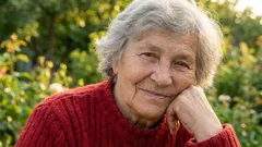 Solitudine dopo i 60 anni: 7 regole d’oro per ogni donna anziana